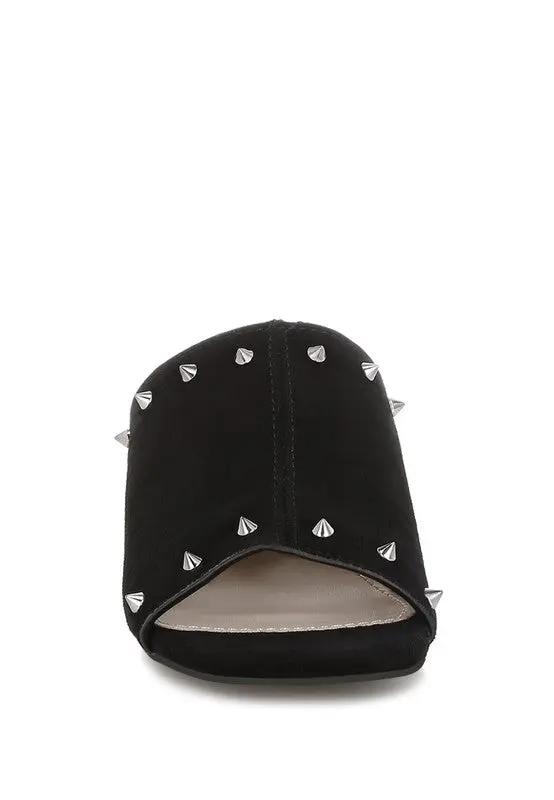 Agape Genuine Suede Leather Slip Ons for Stylish Comfort - Love Salve